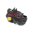 Türschloss Metzger 2314225 für Opel für Vauxhall für Chevrolet Vorne Links