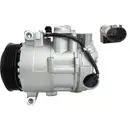 Kompressor Klimaanlage Mahle ACP 901 000S Behr für Mercedes Benz