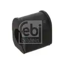 Lagerung Stabilisator Febi Bilstein 12372 für Renault Vorderachse Links Innen
