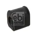 FEBI BILSTEIN 12372 Stabilisatorlager für RENAULT