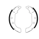 TEXTAR 91038100 PKW Bremsbacken