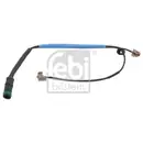 FEBI BILSTEIN 24492 Verschleißkontakt für MAN, NEOPLAN