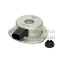 PIERBURG 7.06117.21.0 FKM/FPM ZENTRALMAGNET