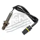 Lambdasonde Febi Bilstein 177242 für Mercedes Benz für Mercedes Benz Rechts