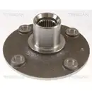 Radnabe Triscan 8535 10000 für Citroën für Peugeot für Toyota Vorderachse