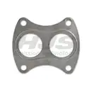Dichtung Abgasrohr Hjs 83 34 7415 für Rover Eingang
