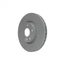 ATE 24.0128-0154.1 Bremsscheiben 2 Stück VOLVO