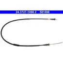 ATE 24.3727-1098.2 Bremsseil
