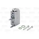VALEO 515140 Expansionsventil PEUGEOT 508
