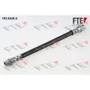 Bremsschlauch Fte 9240053 für Renault Hinterachse Vorderachse