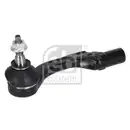 FEBI BILSTEIN 183507 Spurstangenendstück für PEUGEOT