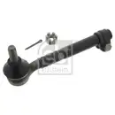 FEBI BILSTEIN 43197 Spurstangenendstück für TOYOTA