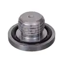 Verschlussschraube Ölwanne Febi Bilstein 109717 für Alfa Romeo für Bmw für Fiat