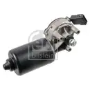 FEBI BILSTEIN 109175 Scheibenwischermotor für PEUGEOT