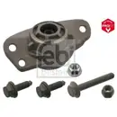 Reparatursatz Federbeinstützlager Febi Bilstein 37894 Prokit für VW Hinterachse