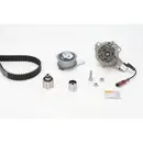 CONTINENTAL CTAM CT1168WP1 Zahnriemen Kit + Wasserpumpe