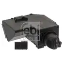 Schalter Hauptlicht Febi Bilstein 46770 Febi Plus für Mercedes Benz Fahrerseitig