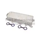 PIERBURG 7.09269.45.0 OELKUEHLER für MERCEDES-BENZ, JEEP, CHRYSLER