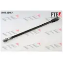 Bremsschlauch Fte 9240153 für Audi für Seat für VW Vorderachse