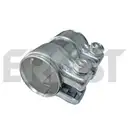 Rohrverbinder Abgasanlage Ernst 122412 für Bmw für Citroën für Fiat für Ford