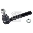 2x Febi Bilstein Spurstangenkopf Opel Astra G CC Zafira A