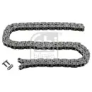 FEBI BILSTEIN 09251 Steuerkette für MERCEDES-BENZ