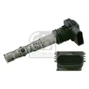 FEBI BILSTEIN 27470 Zündspule für AUDI, VW, SKODA, SEAT