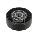 FEBI BILSTEIN 31382 Umlenkrolle für MERCEDES-BENZ