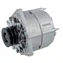 FEBI BILSTEIN 48938 Generator für MERCEDES-BENZ, MAN, NEOPLAN, DAF