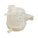 Ausgleichsbehälter Kühlmittel Febi Bilstein 172088 für Nissan für Renault