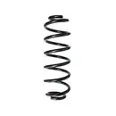2x Spidan Fahrwerksfeder 86486 Hinterachse Seat Leon VW Passat Variant