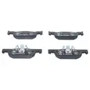 ATE 13.0470-7298.2 Ceramic Belagsatz