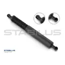 Gasfeder Koffer /laderaum Stabilus 437135 // Federbein für Volvo Beidseitig