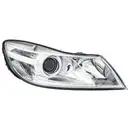 HELLA 1EL 247 052-261 HSW re Halogen SKODA