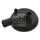 Ventil Kurbelgehäuseentlüftung Febi Bilstein 100149 Febi Plus für Audi für Seat