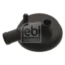 FEBI BILSTEIN 100149 Entlüftungsventil für VW, SEAT, SKODA, AUDI