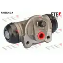 Radbremszylinder Fte 9210147 für Fiat Hinterachse
