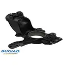 Achsschenkel Radaufhängung Bugiad BSP25317 für Ford Vorderachse Links