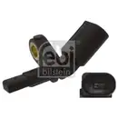 Sensor Raddrehzahl Febi Bilstein 23824 für Audi für Man für Porsche für Seat