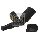 FEBI BILSTEIN 23824 ABS-Sensor für AUDI, VW, SEAT, SKODA, MAN