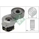 Riemenspanner Keilrippenriemen Schaeffler Ina 534 0321 10 für Honda für Opel