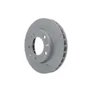 ATE 24.0132-0128.1 Bremsscheiben 2 Stück für PORSCHE