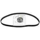 FEBI BILSTEIN 14600 Zahnriemensatz für AUDI, VW