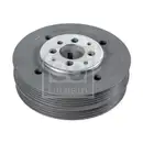 FEBI BILSTEIN 27444 Riemenscheibe (entkoppelt) für SKODA, VW, AUDI