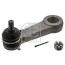 FEBI BILSTEIN 41294 Lenkstockhebel für MITSUBISHI