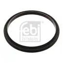 FEBI BILSTEIN 45413 Kurbelwellendichtring für DAF