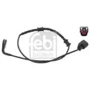 FEBI BILSTEIN 48919 Verschleißkontakt für JAGUAR