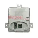 METZGER 0896011 VORSCHALTGERÄT, GASENTLADUNGSLAMPE