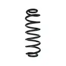2x Spidan Fahrwerksfeder 86487 Hinterachse VW Passat Tiguan