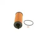 Ölfilter Bosch F 026 407 072 für Audi für Bmw